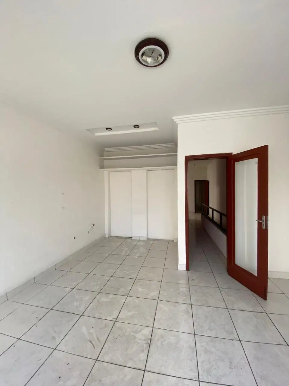 Apartamento 2 quartos para locação no bairro Centro