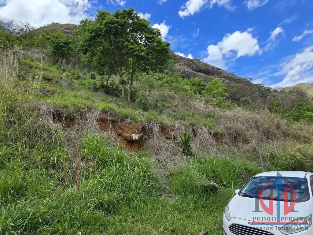 Terreno 36.000m² para venda no bairro Jardim dona Angelina