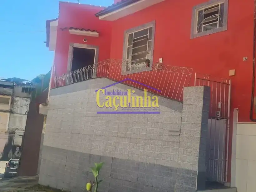 Casa 3 Quartos para venda no bairro Centro