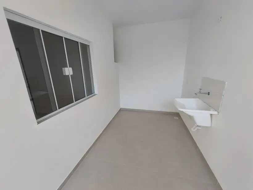 apartamento - Biquinha