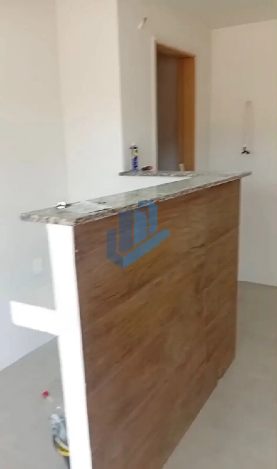 Sala Comercial para locação no bairro Santíssimo