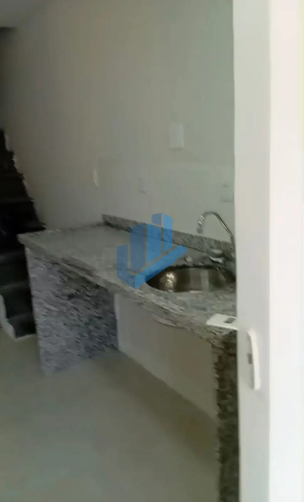 Sala Comercial para locação no bairro Santíssimo