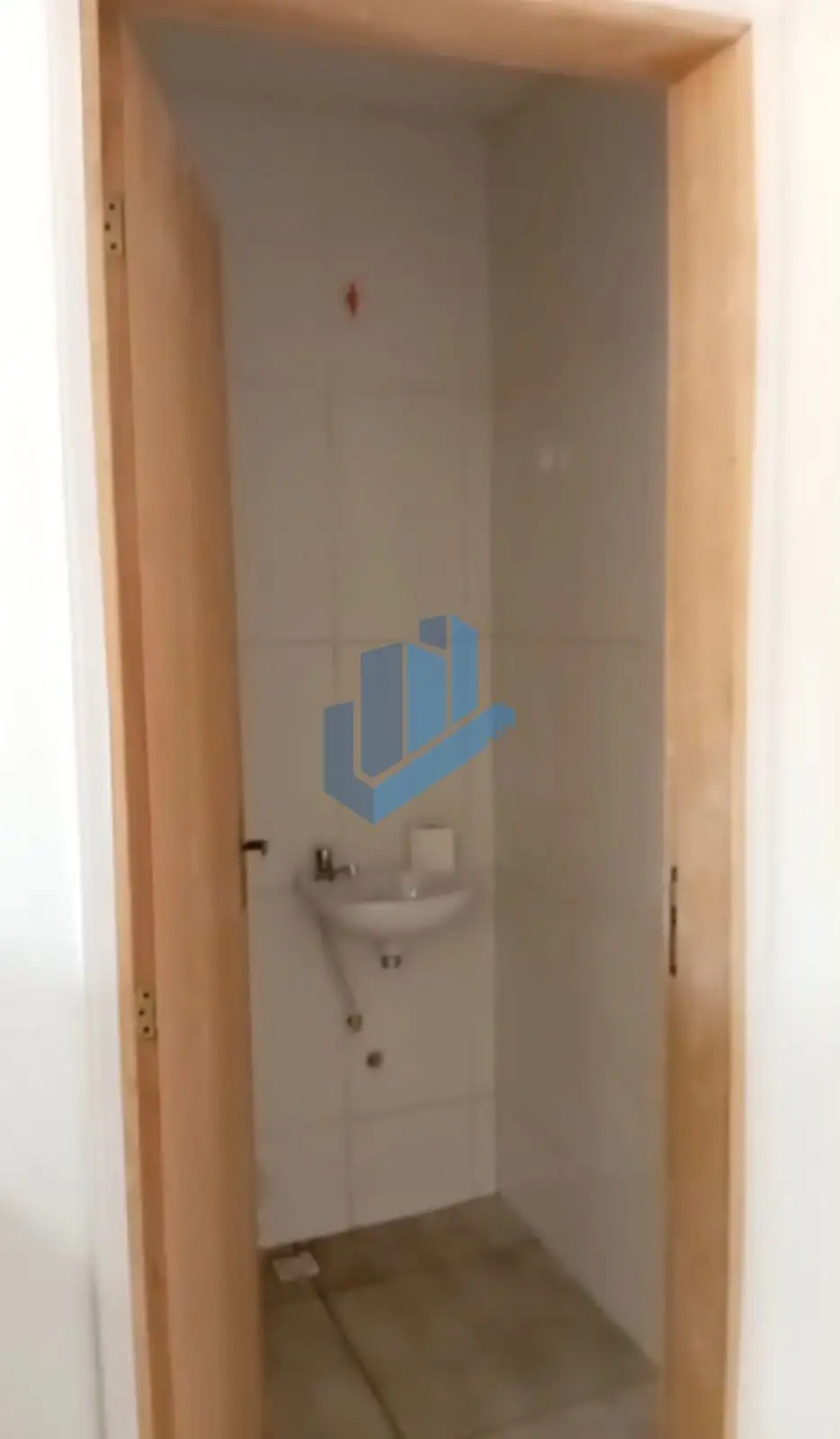Sala Comercial para locação no bairro Santíssimo