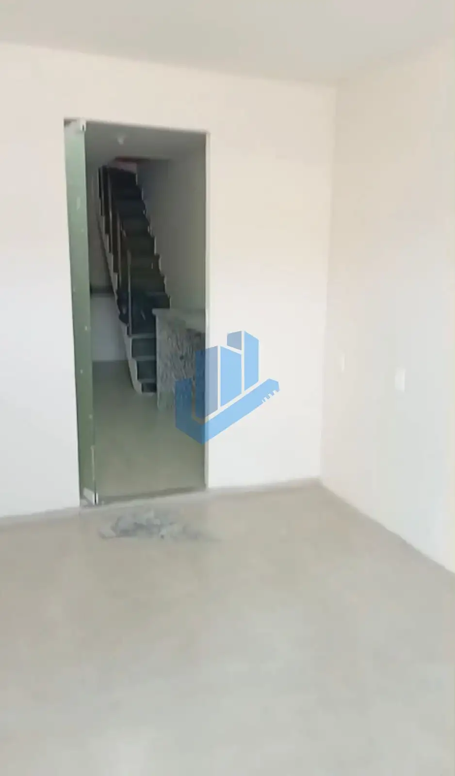 Sala Comercial para locação no bairro Santíssimo