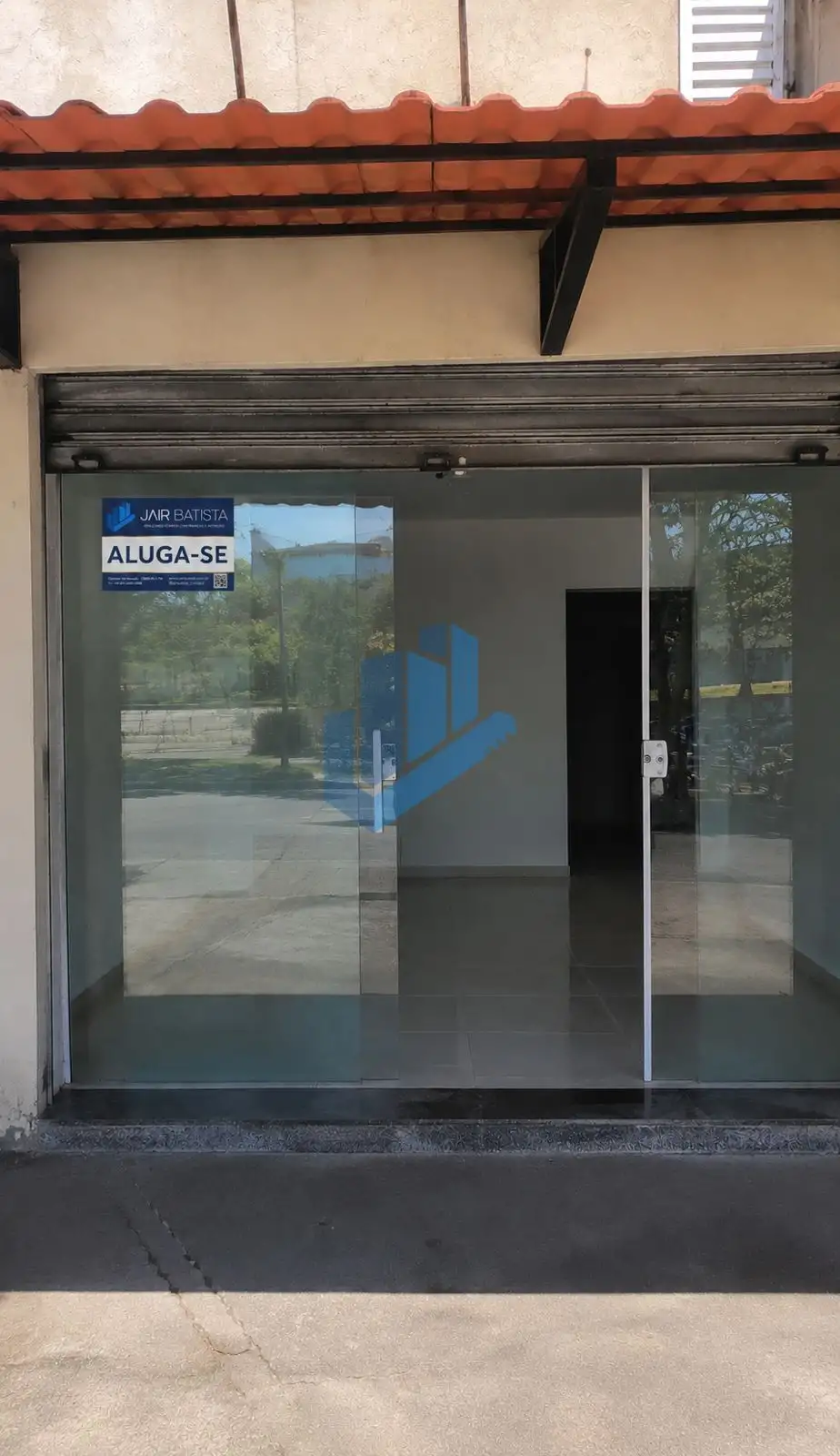 Sala Comercial para locação no bairro Santíssimo