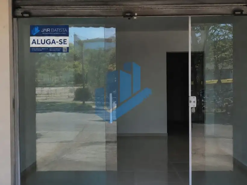 Sala Comercial para locação no bairro Santíssimo
