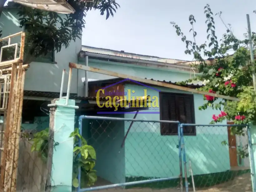 Casa 1 Quarto para venda no bairro Ponte do Andrade