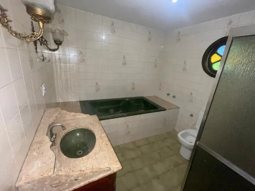 Casa 3 quartos para venda no bairro Cambota