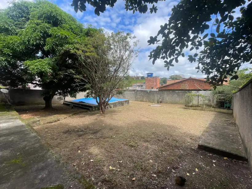 Casa 3 quartos para venda no bairro Cambota