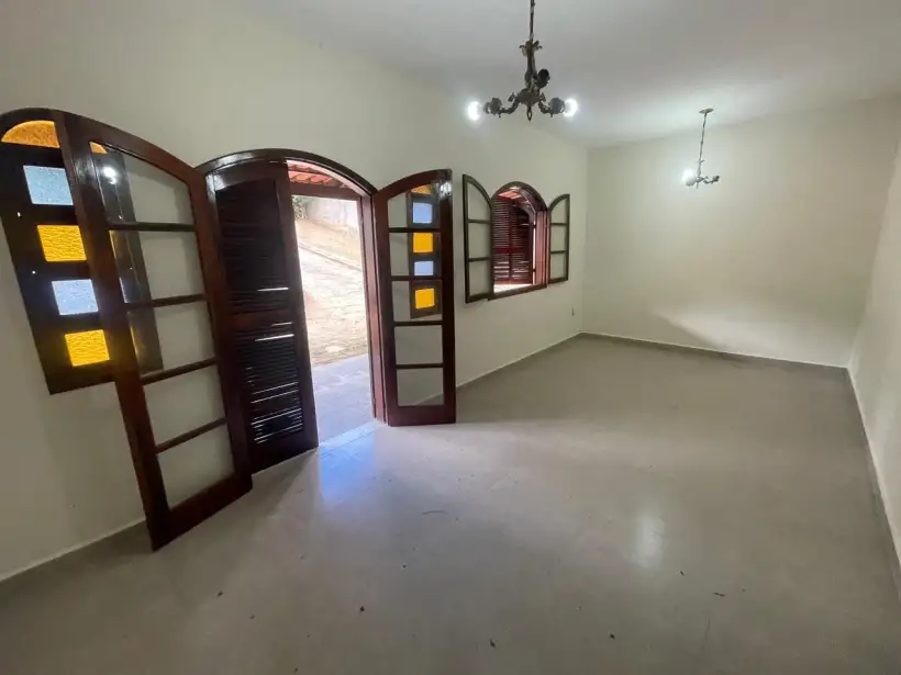 Casa 3 quartos para venda no bairro Cambota