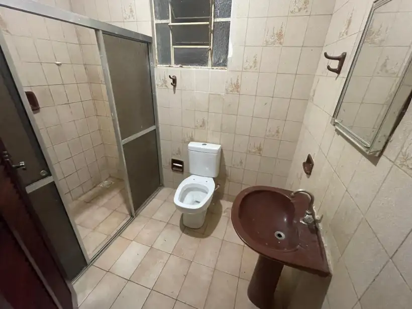 Casa 3 quartos para venda no bairro Cambota