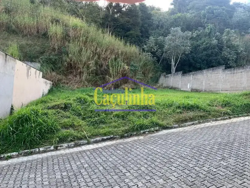 Terreno 960m² para venda no bairro Matadouro