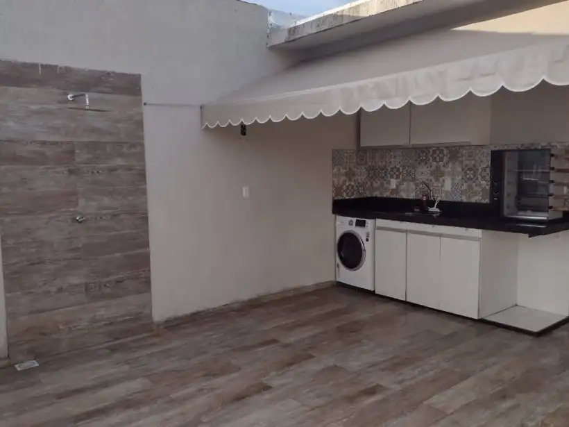 Apartamento 2 Quartos para venda no bairro Química