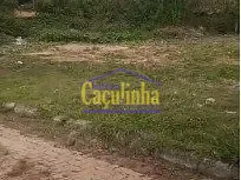 Terreno 452m² para venda no bairro Ipiabas