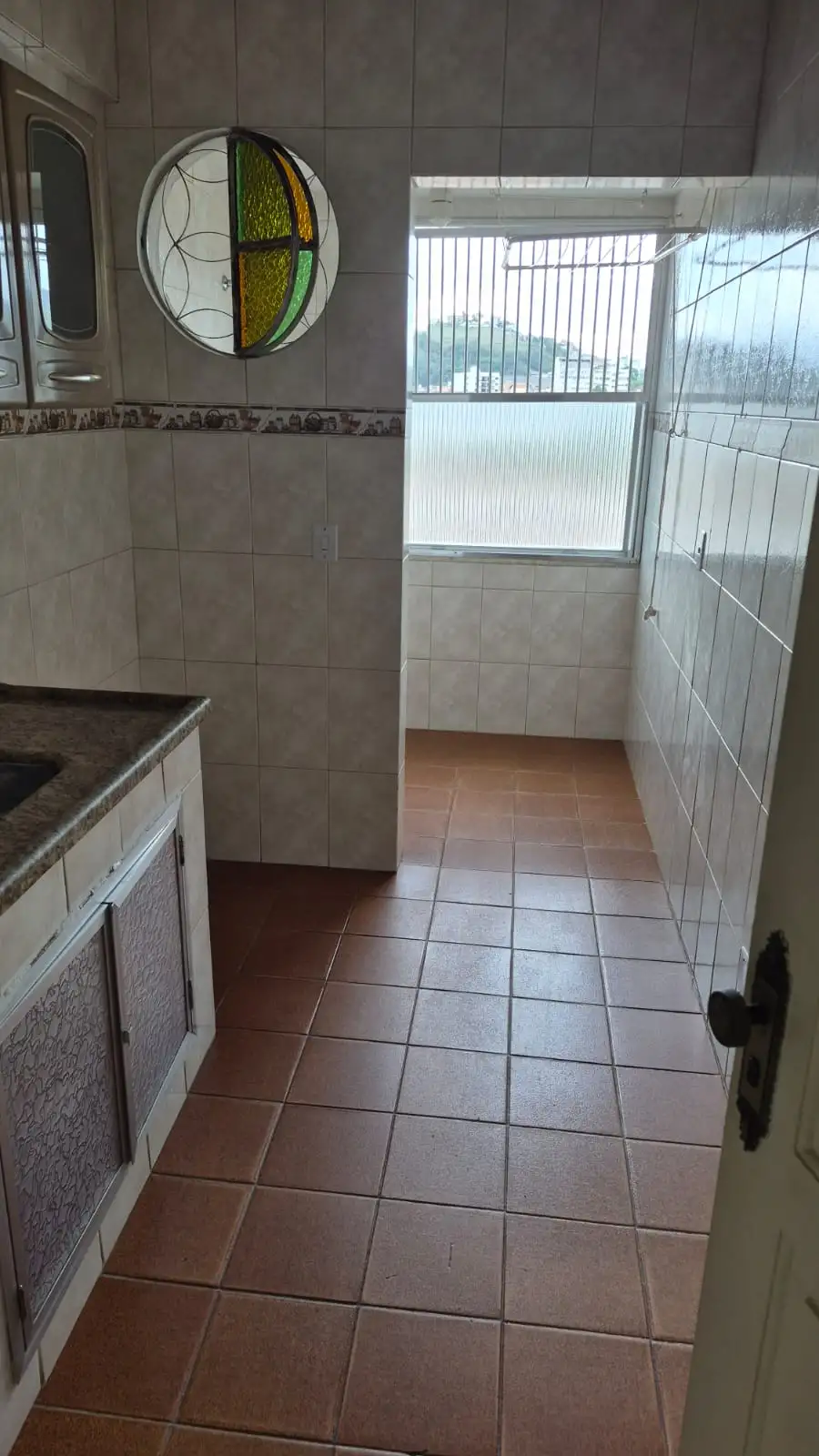 Apartamento para locação no bairro Belo Horizonte