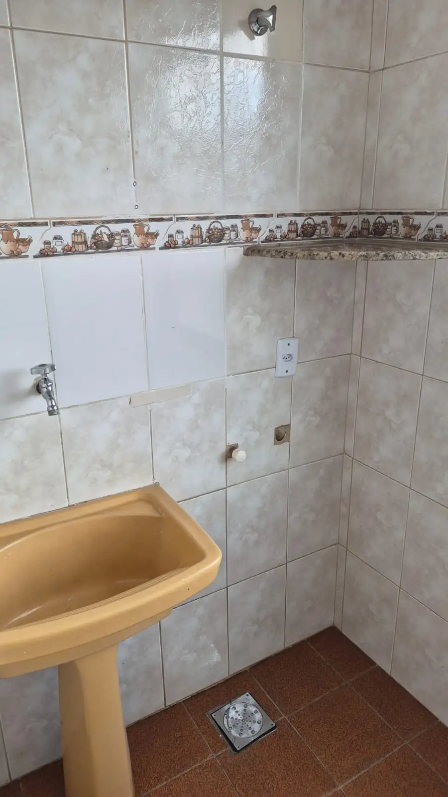 Apartamento para locação no bairro Belo Horizonte