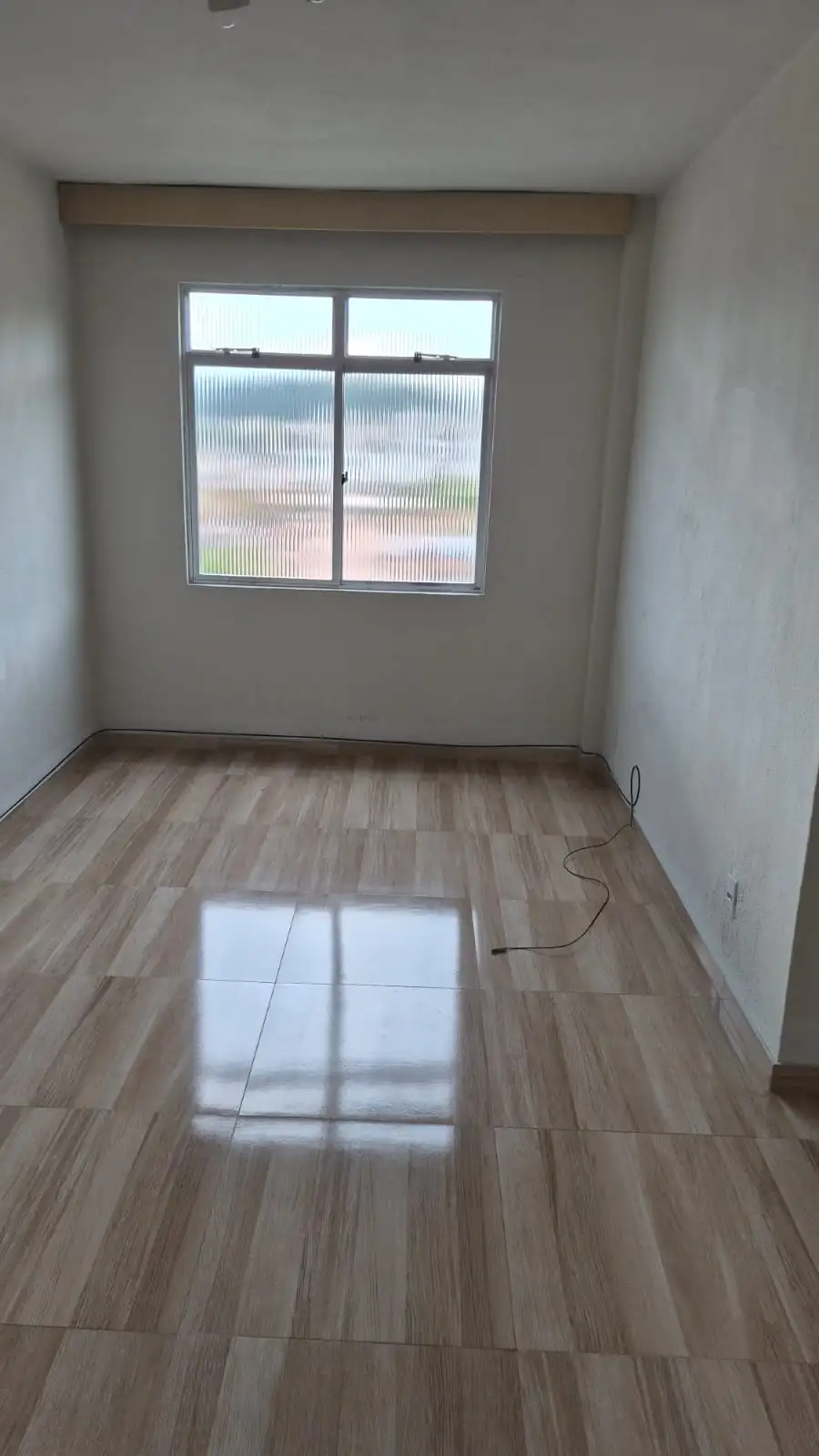Apartamento para locação no bairro Belo Horizonte
