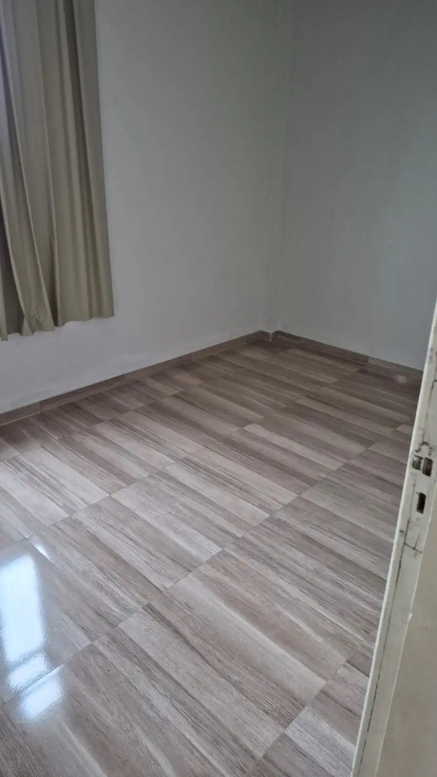 Apartamento para locação no bairro Belo Horizonte