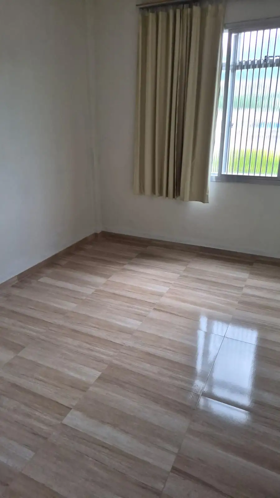 Apartamento para locação no bairro Belo Horizonte