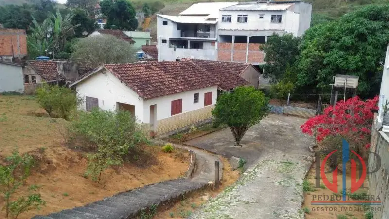 Casa 2 Quartos para venda no bairro Carambita