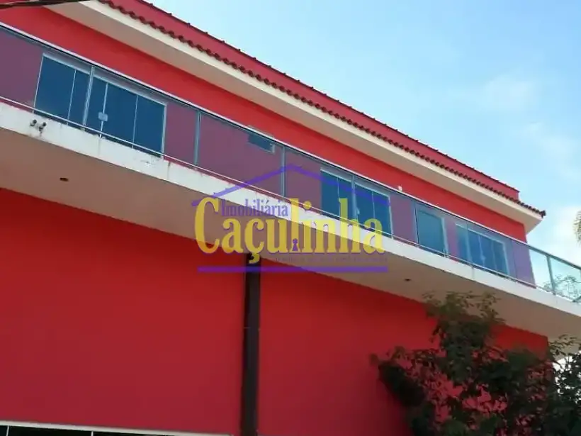Apartamento 1 Quarto para venda no bairro Ipiabas
