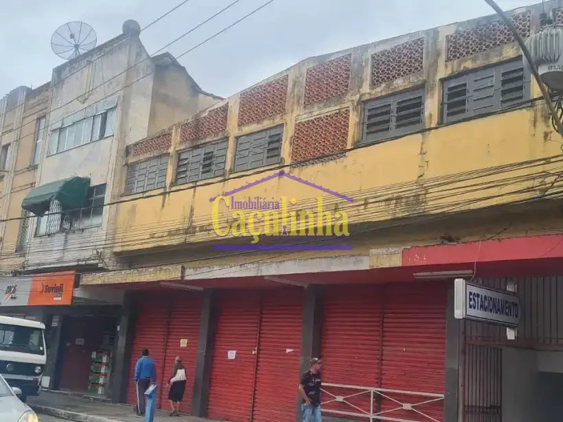 Loja para locação no bairro Centro