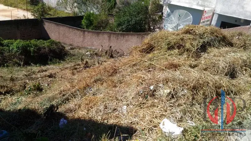 Terreno 529m² para venda no bairro João Dias
