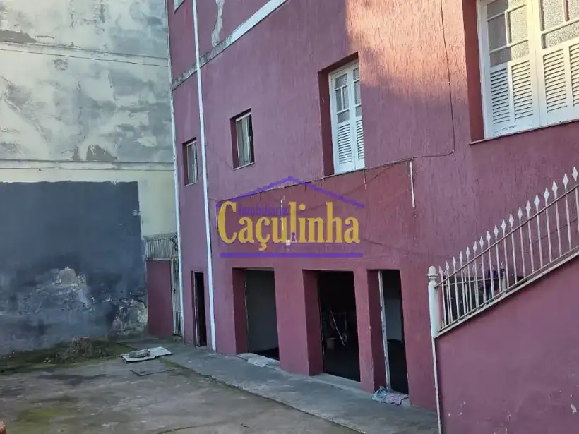 Imobiliária Caçulinha