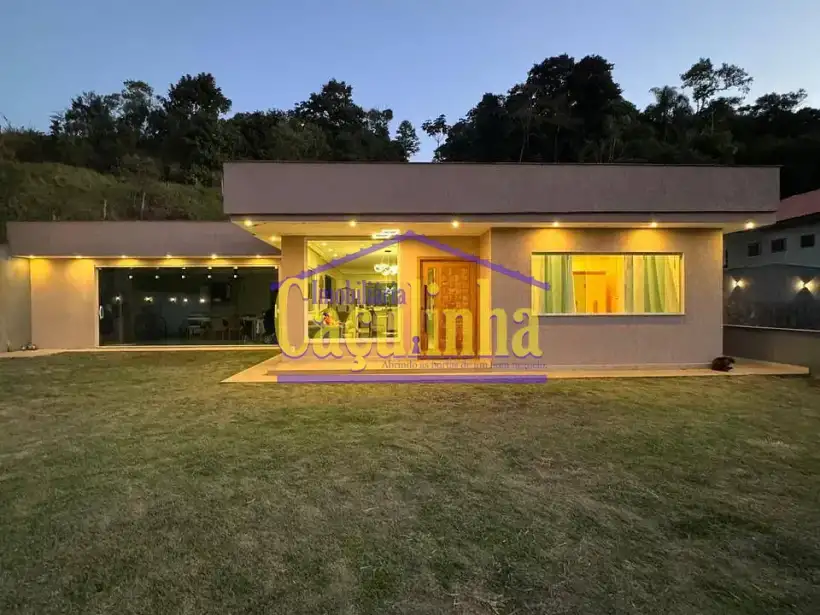 Imobiliária Caçulinha