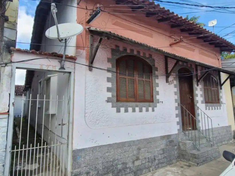 Foto do imóvel