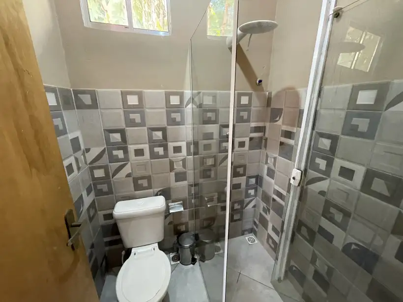 Chácara 6.000m² para temporada no bairro Passagem