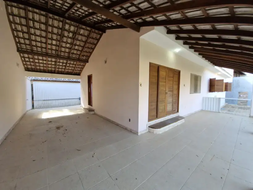 Casa 5 quartos para venda no bairro Centro
