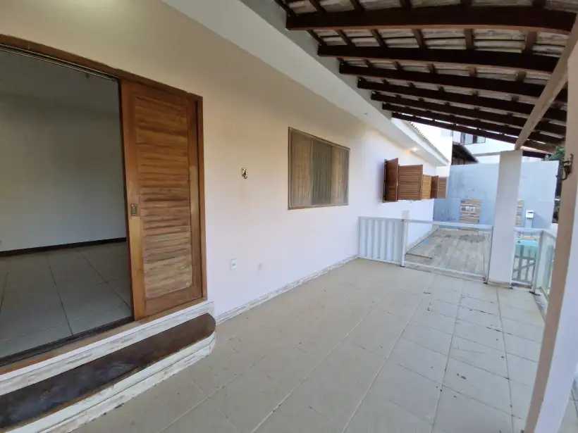 Casa 5 quartos para venda no bairro Centro