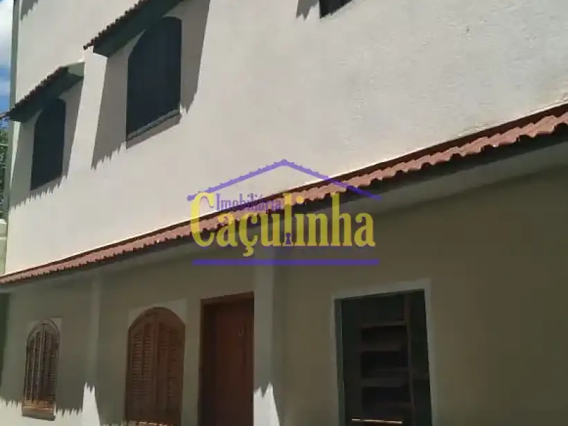 Apartamento 1 Quarto para venda no bairro Santo Cristo