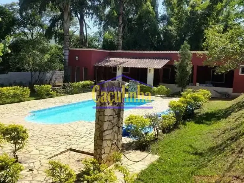 Sítio 250m² para venda no bairro Rialto
