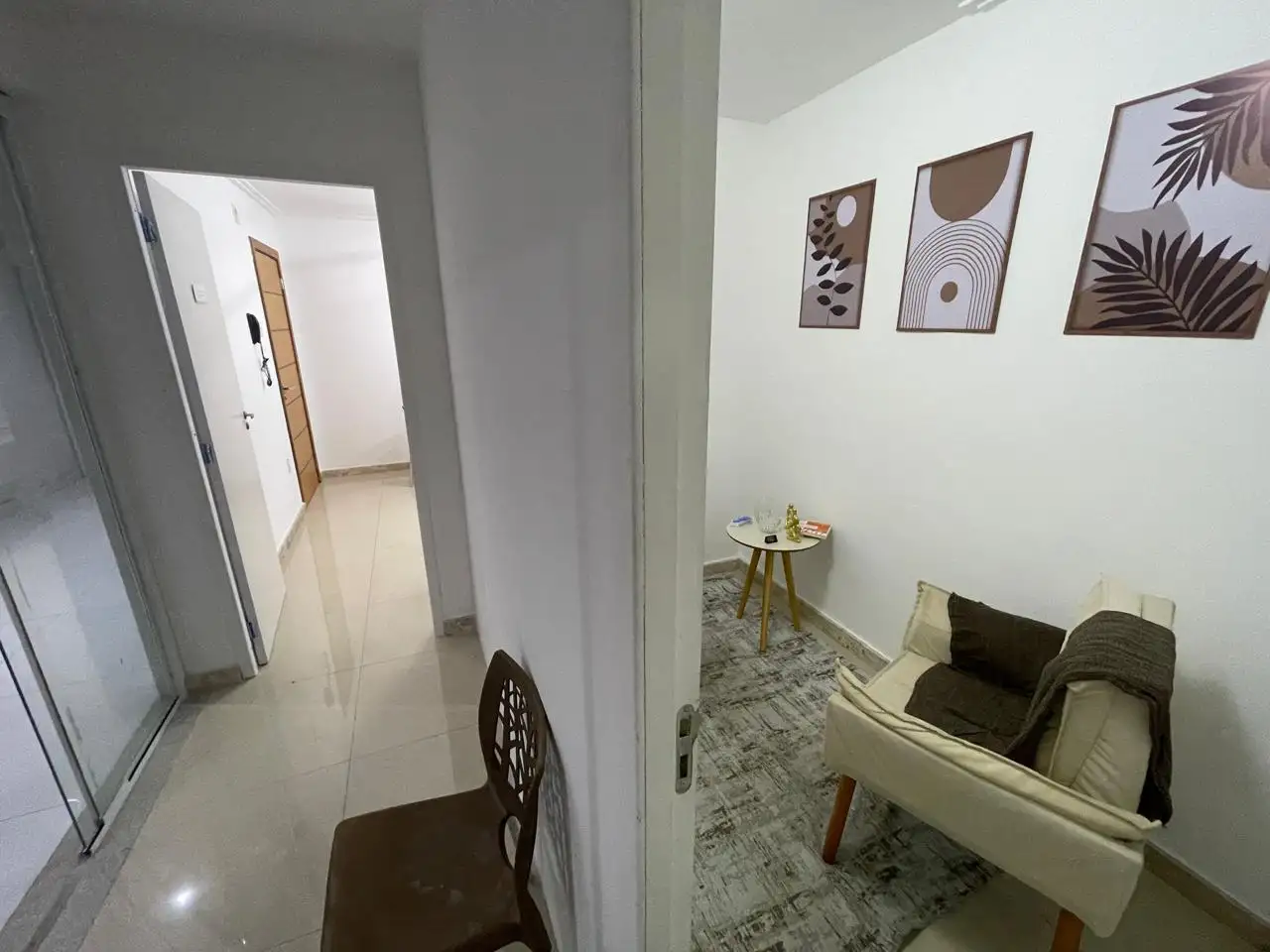 Ponto Comercial para venda no bairro Centro