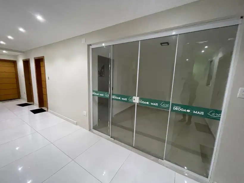 Ponto Comercial para venda no bairro Centro