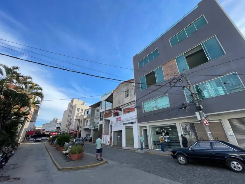 Ponto Comercial para venda no bairro Centro