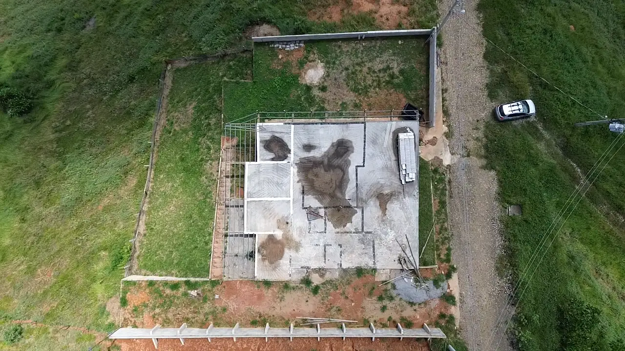 Casa 5 quartos para venda no bairro Conservatória