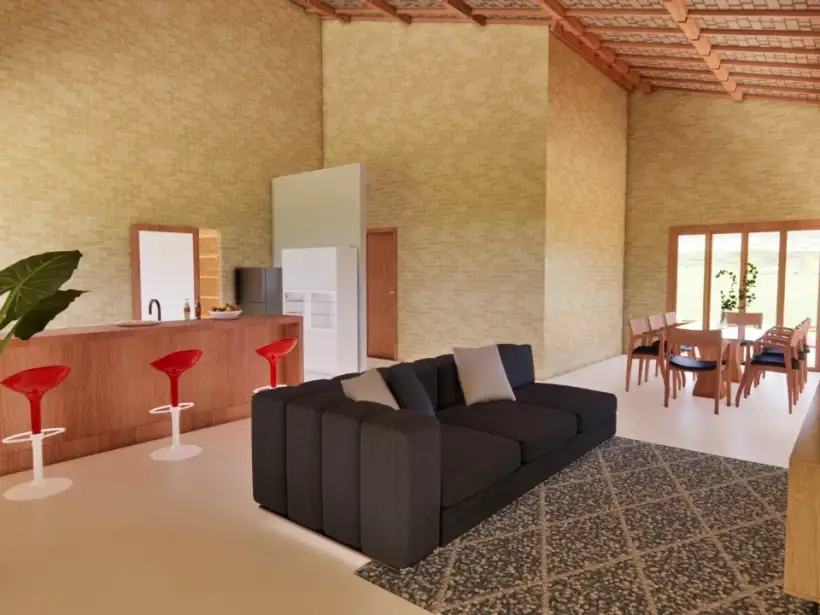 Casa 5 quartos para venda no bairro Conservatória