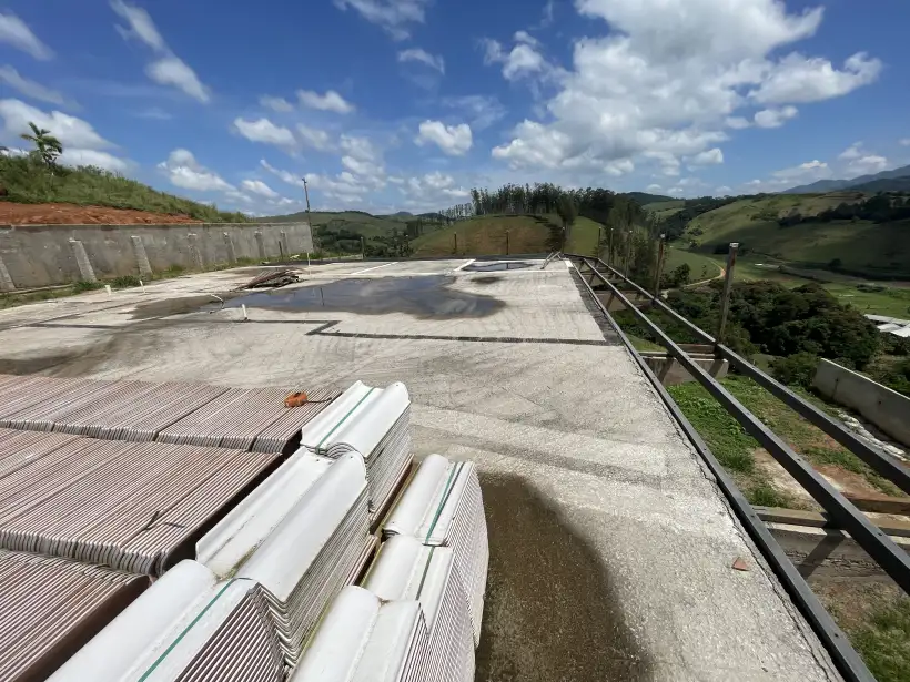 Casa 5 quartos para venda no bairro Conservatória