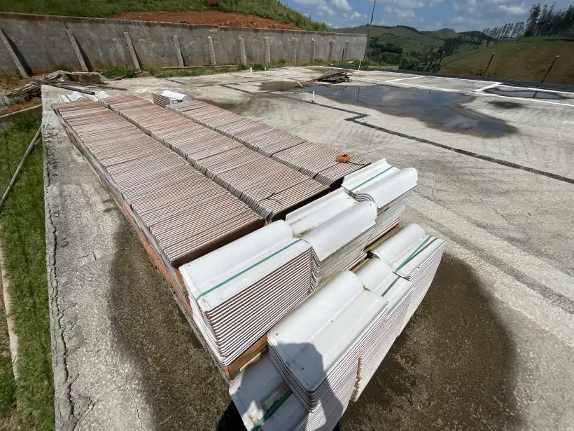 Casa 5 quartos para venda no bairro Conservatória