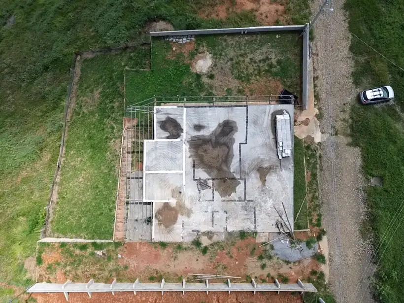 Casa 5 quartos para venda no bairro Conservatória
