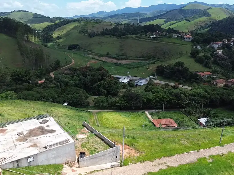 Casa 5 quartos para venda no bairro Conservatória
