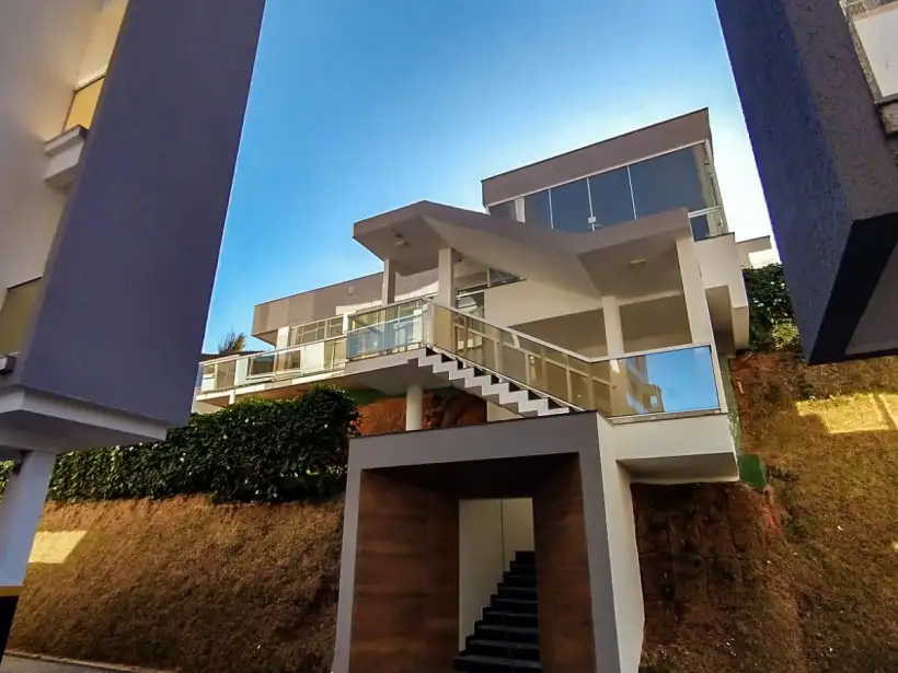 Apartamento 2 Quartos para venda no bairro Aparecida