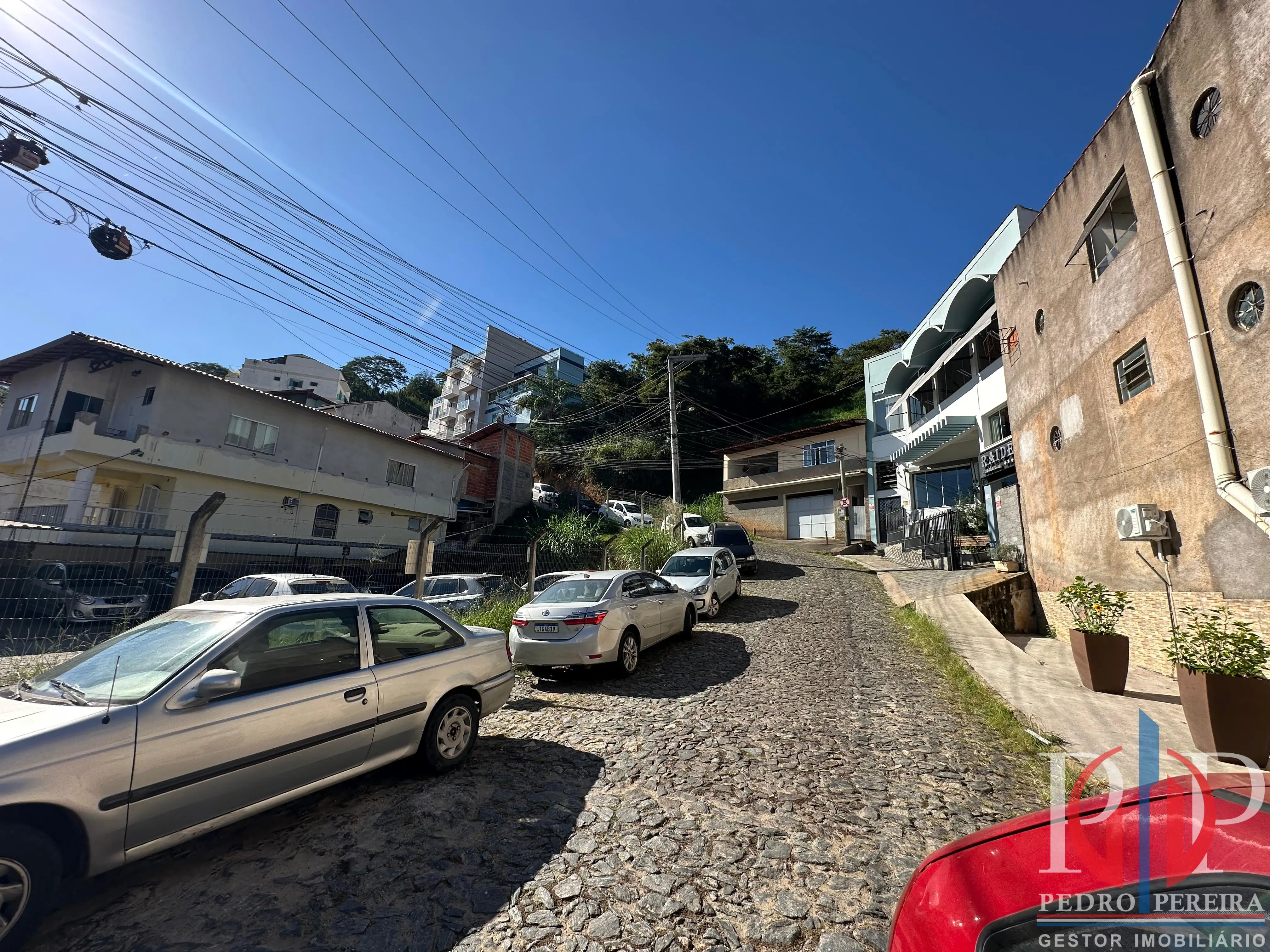 Terreno 365m² para venda no bairro Centro