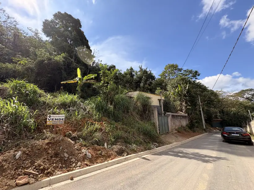 Terreno 1.020m² para venda no bairro Vale Verde