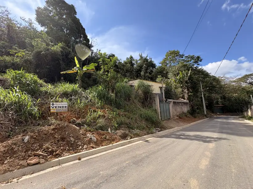 Terreno 1.020m² para venda no bairro Vale Verde