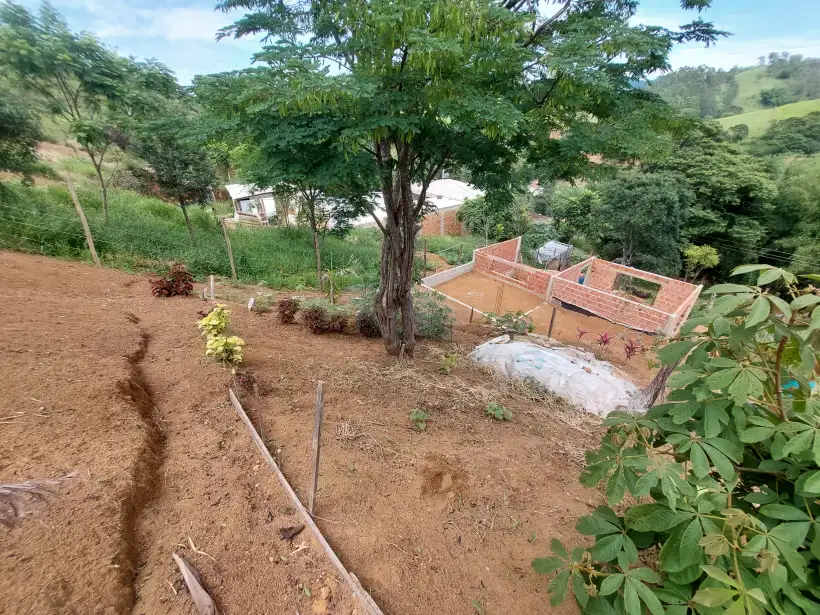 terreno - São Francisco