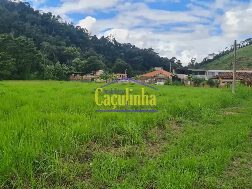 Terreno 4.000m² para venda no bairro Centro
